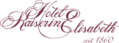 Hotel Kaiserin Elisabeth Logo