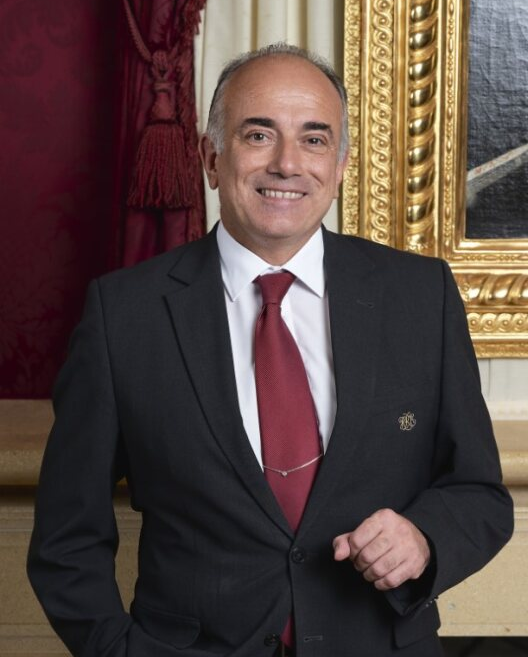 Michele Garofalo